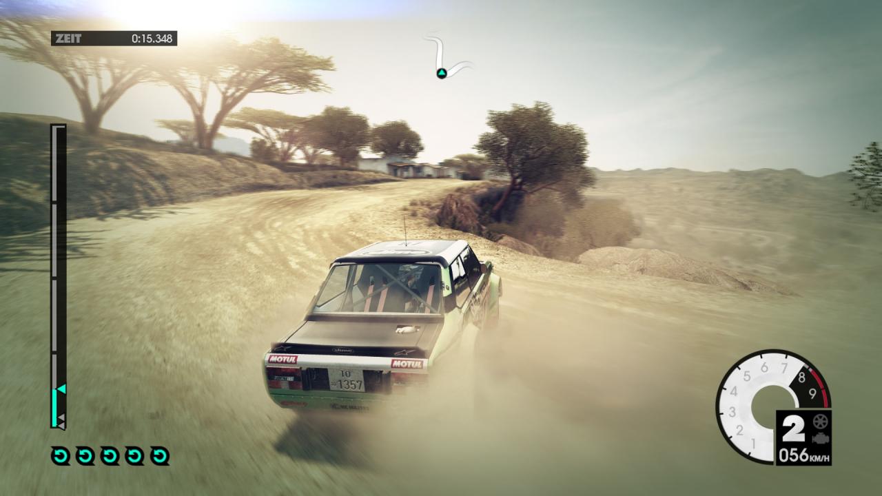 [20/05/2011] Hier zeigen wir euch zahlreiche weitere Screenshots aus der PC-Version von Dirt. 3 (6)