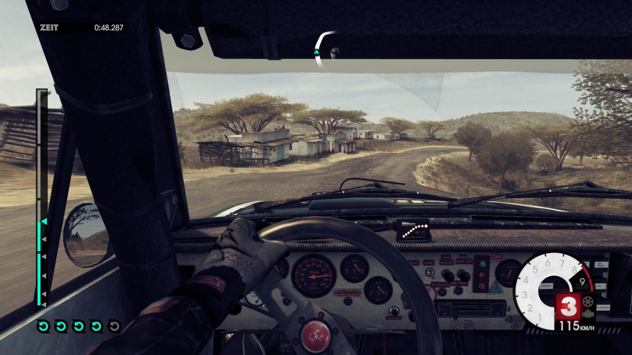 [20/05/2011] Hier zeigen wir euch zahlreiche weitere Screenshots aus der PC-Version von Dirt. 3 (7)