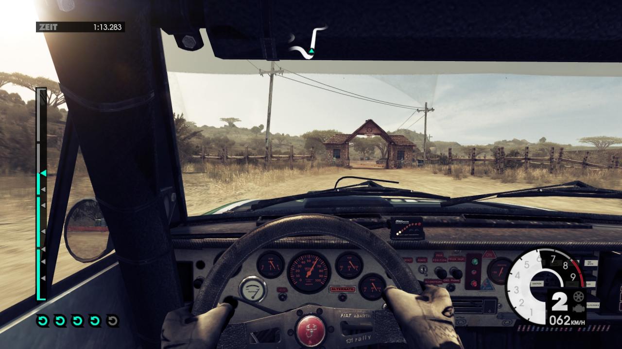 [20/05/2011] Hier zeigen wir euch zahlreiche weitere Screenshots aus der PC-Version von Dirt. 3 (8)