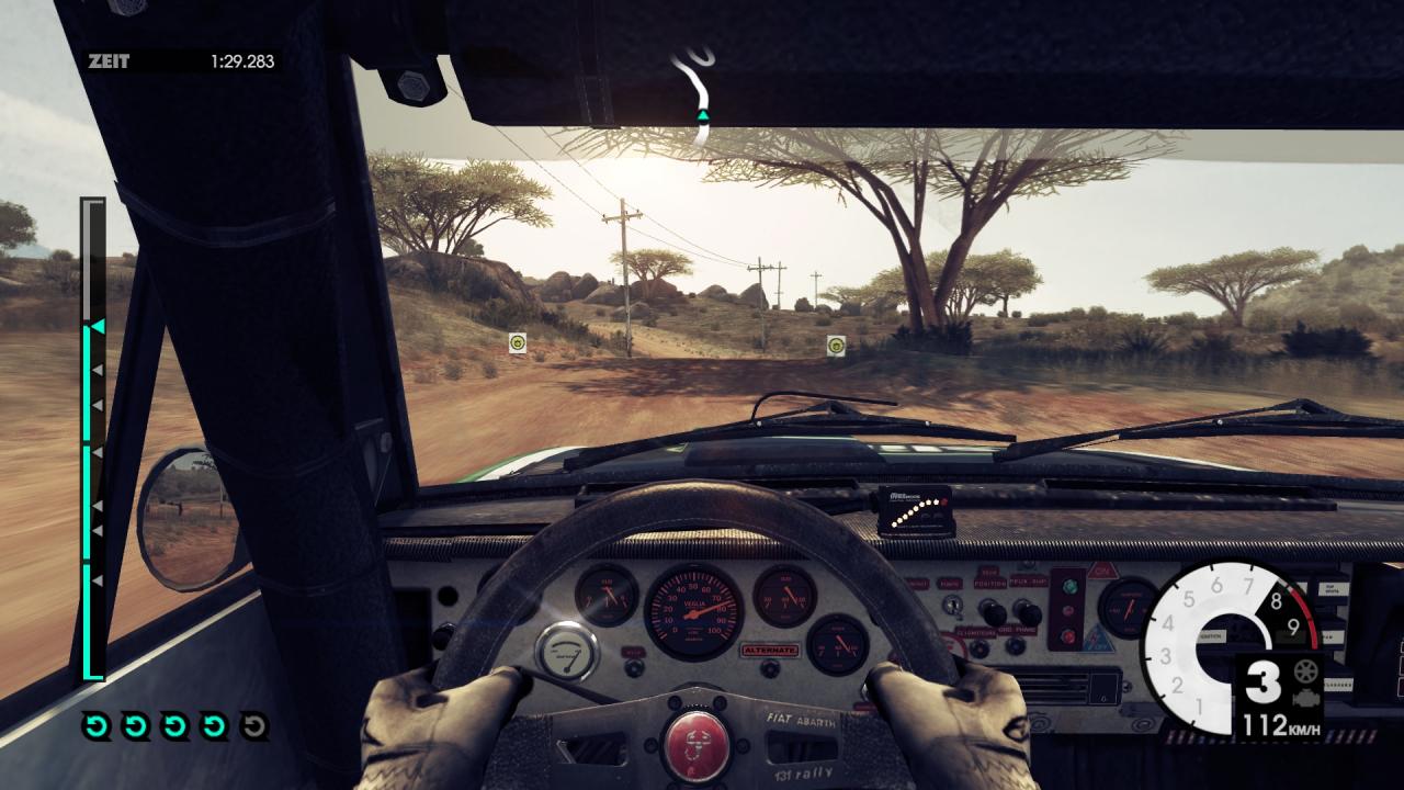 [20/05/2011] Hier zeigen wir euch zahlreiche weitere Screenshots aus der PC-Version von Dirt. 3 (9)