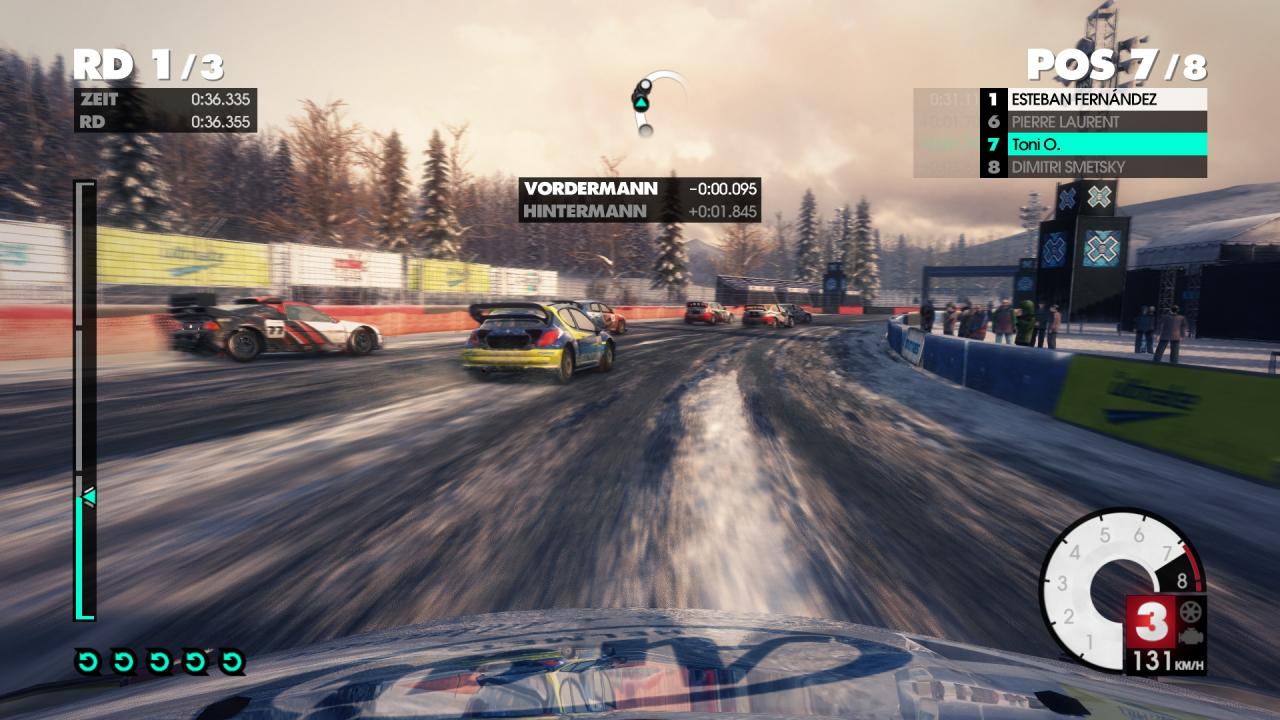[20/05/2011] Hier zeigen wir euch zahlreiche weitere Screenshots aus der PC-Version von Dirt. 3 (11)