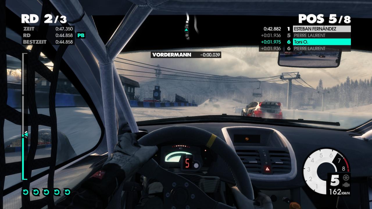 [20/05/2011] Hier zeigen wir euch zahlreiche weitere Screenshots aus der PC-Version von Dirt. 3 (12)