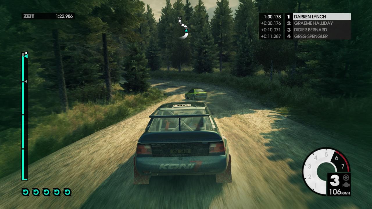 [20/05/2011] Hier zeigen wir euch zahlreiche weitere Screenshots aus der PC-Version von Dirt. 3 (14)
