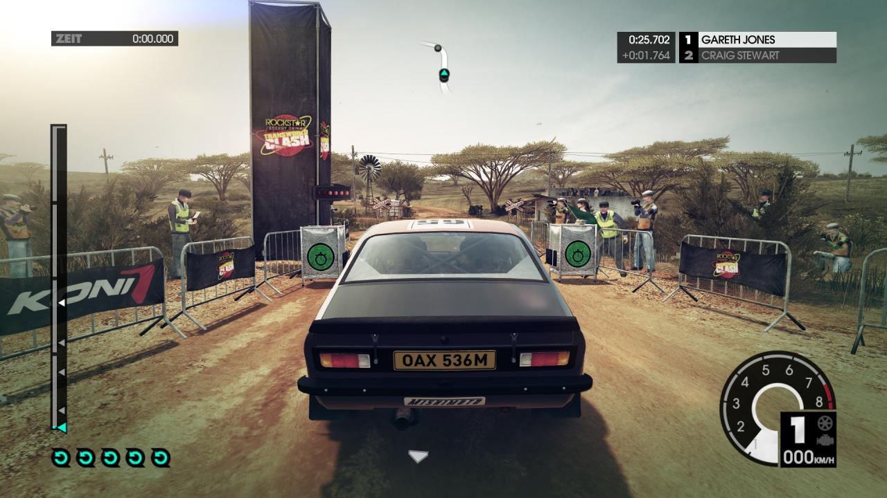 [20/05/2011] Hier zeigen wir euch zahlreiche weitere Screenshots aus der PC-Version von Dirt. 3 (15)