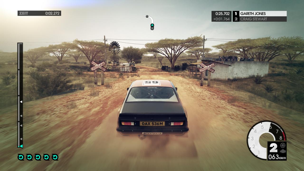 [20/05/2011] Hier zeigen wir euch zahlreiche weitere Screenshots aus der PC-Version von Dirt. 3 (16)