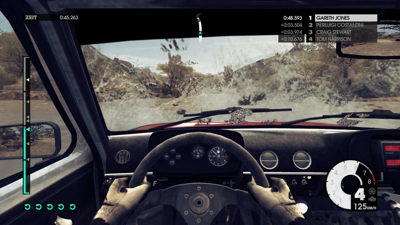 [20/05/2011] Hier zeigen wir euch zahlreiche weitere Screenshots aus der PC-Version von Dirt. 3 (17)