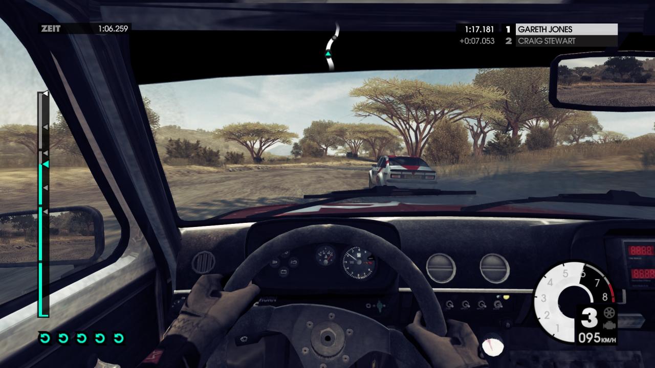 [20/05/2011] Hier zeigen wir euch zahlreiche weitere Screenshots aus der PC-Version von Dirt. 3 (18)