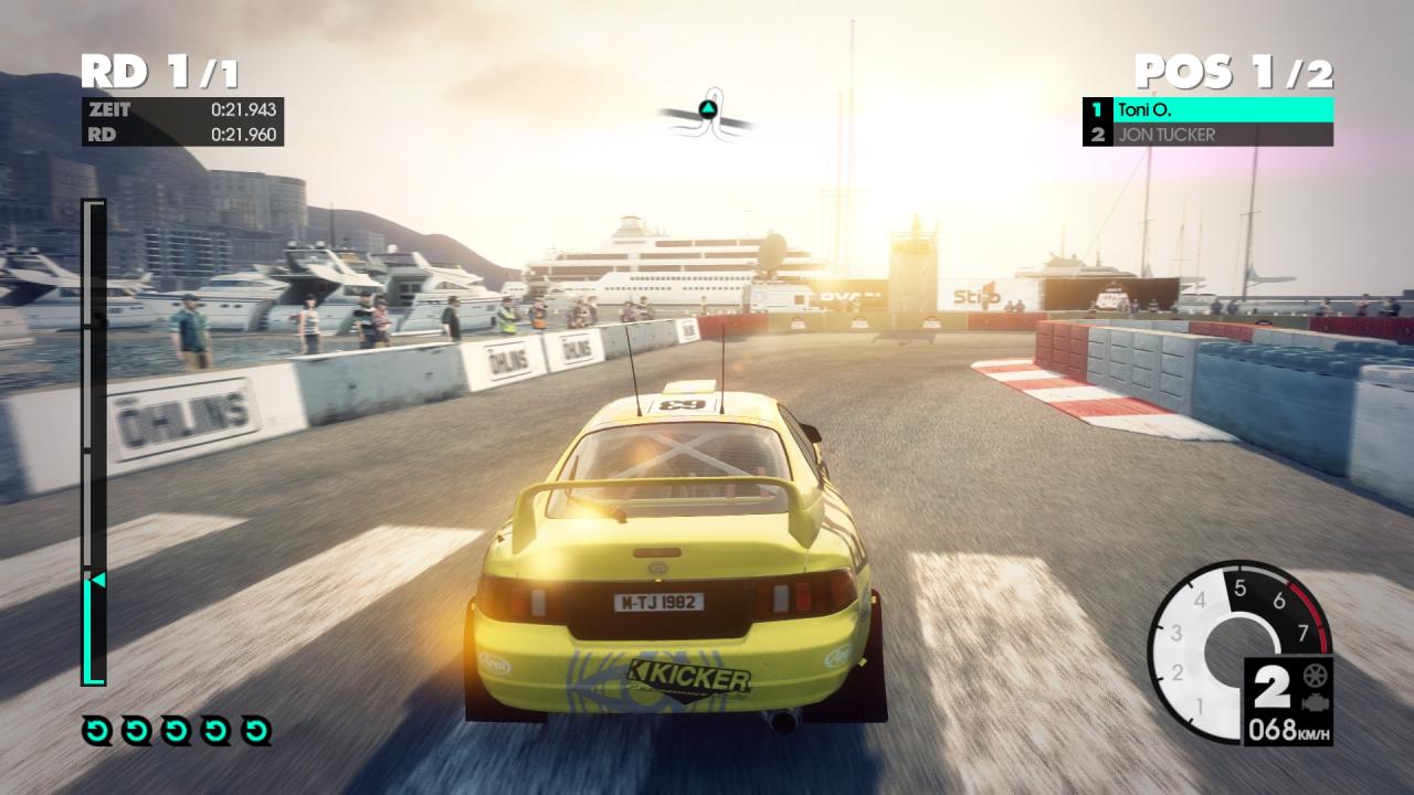 [20/05/2011] Hier zeigen wir euch zahlreiche weitere Screenshots aus der PC-Version von Dirt. 3 (20)