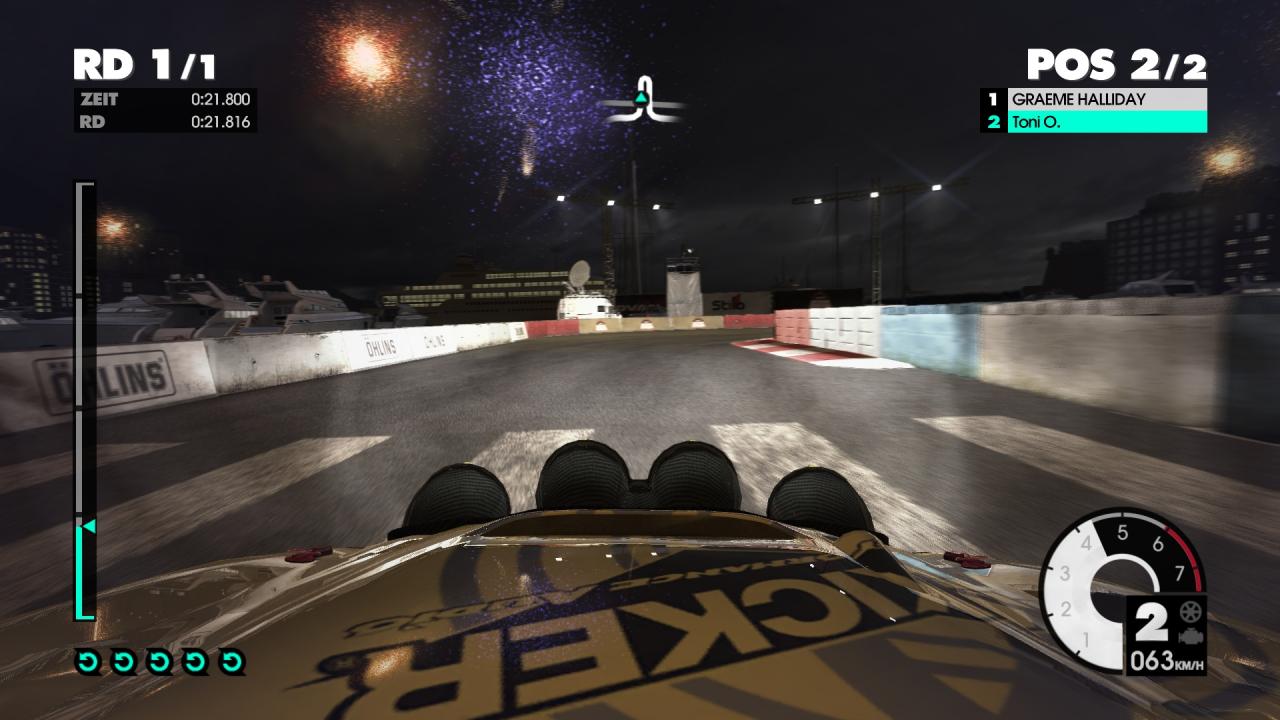 [20/05/2011] Hier zeigen wir euch zahlreiche weitere Screenshots aus der PC-Version von Dirt. 3 (21)