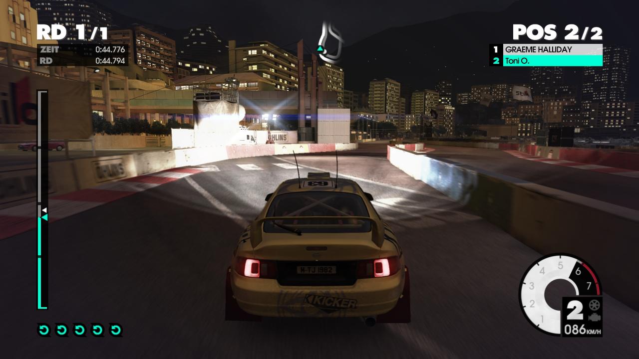 [20/05/2011] Hier zeigen wir euch zahlreiche weitere Screenshots aus der PC-Version von Dirt. 3 (22)