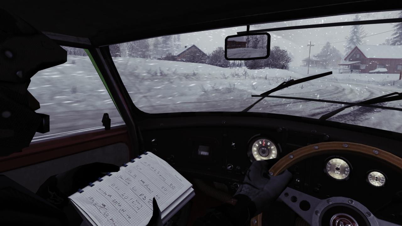 [20/05/2011] Hier zeigen wir euch zahlreiche weitere Screenshots aus der PC-Version von Dirt. 3 (23)