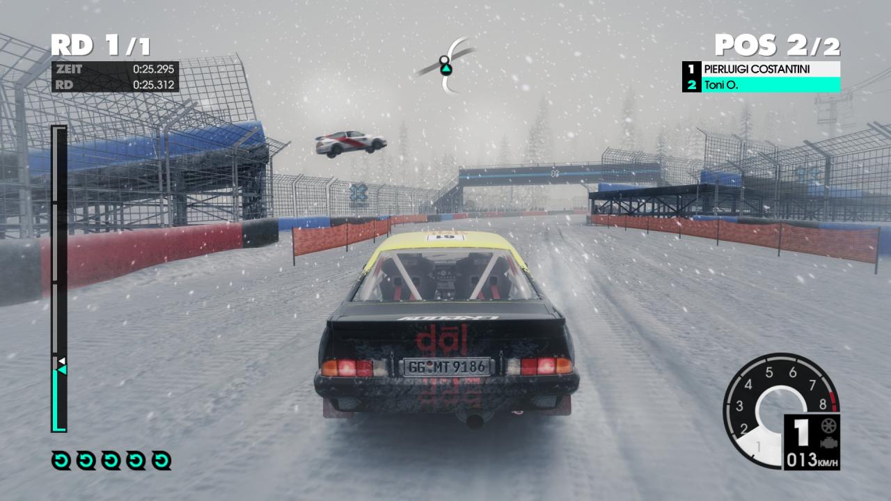 [20/05/2011] Hier zeigen wir euch zahlreiche weitere Screenshots aus der PC-Version von Dirt. 3 (24)