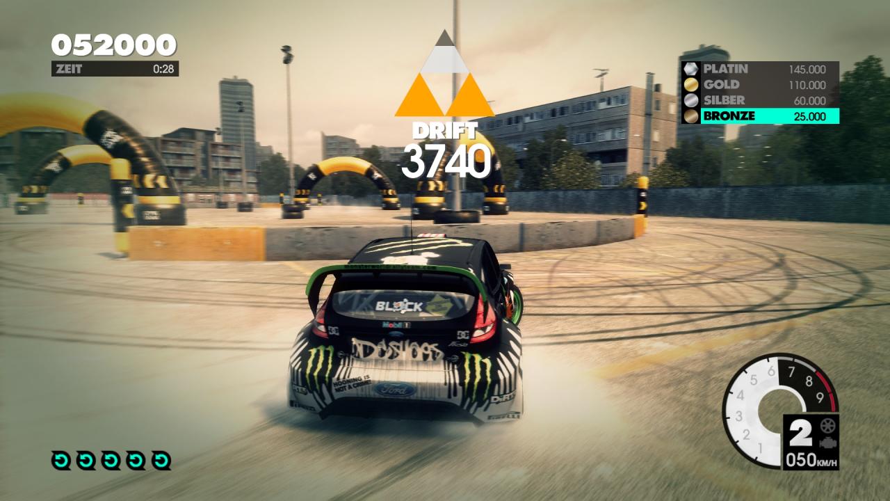[20/05/2011] Hier zeigen wir euch zahlreiche weitere Screenshots aus der PC-Version von Dirt. 3 (25)