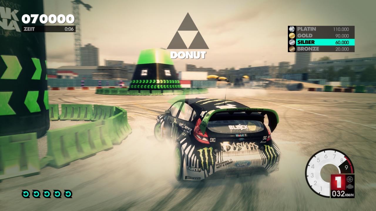 [20/05/2011] Hier zeigen wir euch zahlreiche weitere Screenshots aus der PC-Version von Dirt. 3 (27)