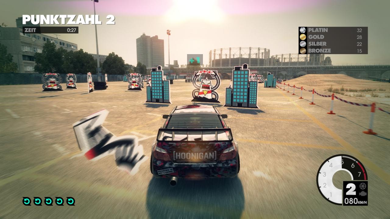 [20/05/2011] Hier zeigen wir euch zahlreiche weitere Screenshots aus der PC-Version von Dirt. 3 (29)