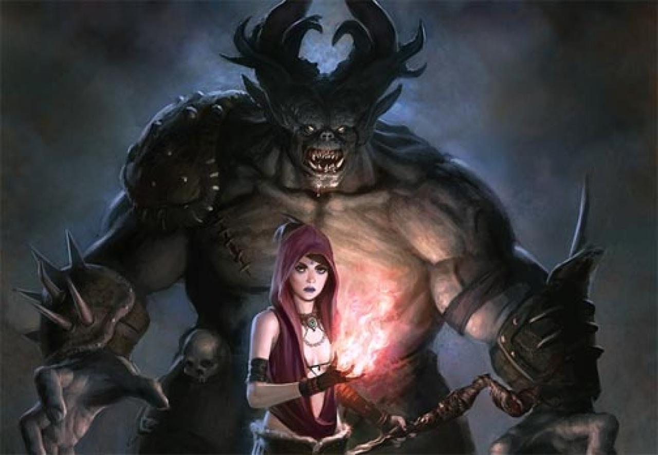 [13/05/2011] Dragon Age: Origins hat es leider nicht in die Top 10 der 