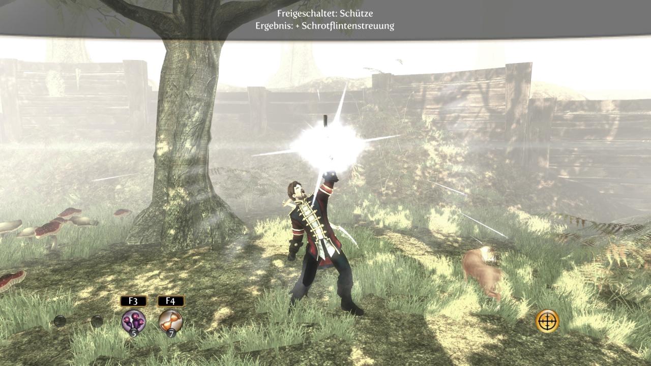 [17/05/2011] Hier seht ihr zahlreiche weitere Screenshots aus der PC-Version von Fable 3. (4)