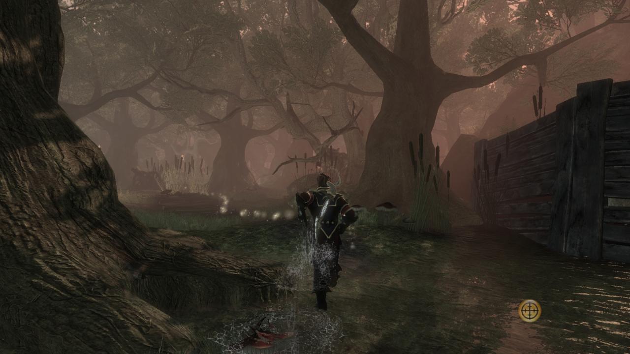 [17/05/2011] Hier seht ihr zahlreiche weitere Screenshots aus der PC-Version von Fable 3. (5)