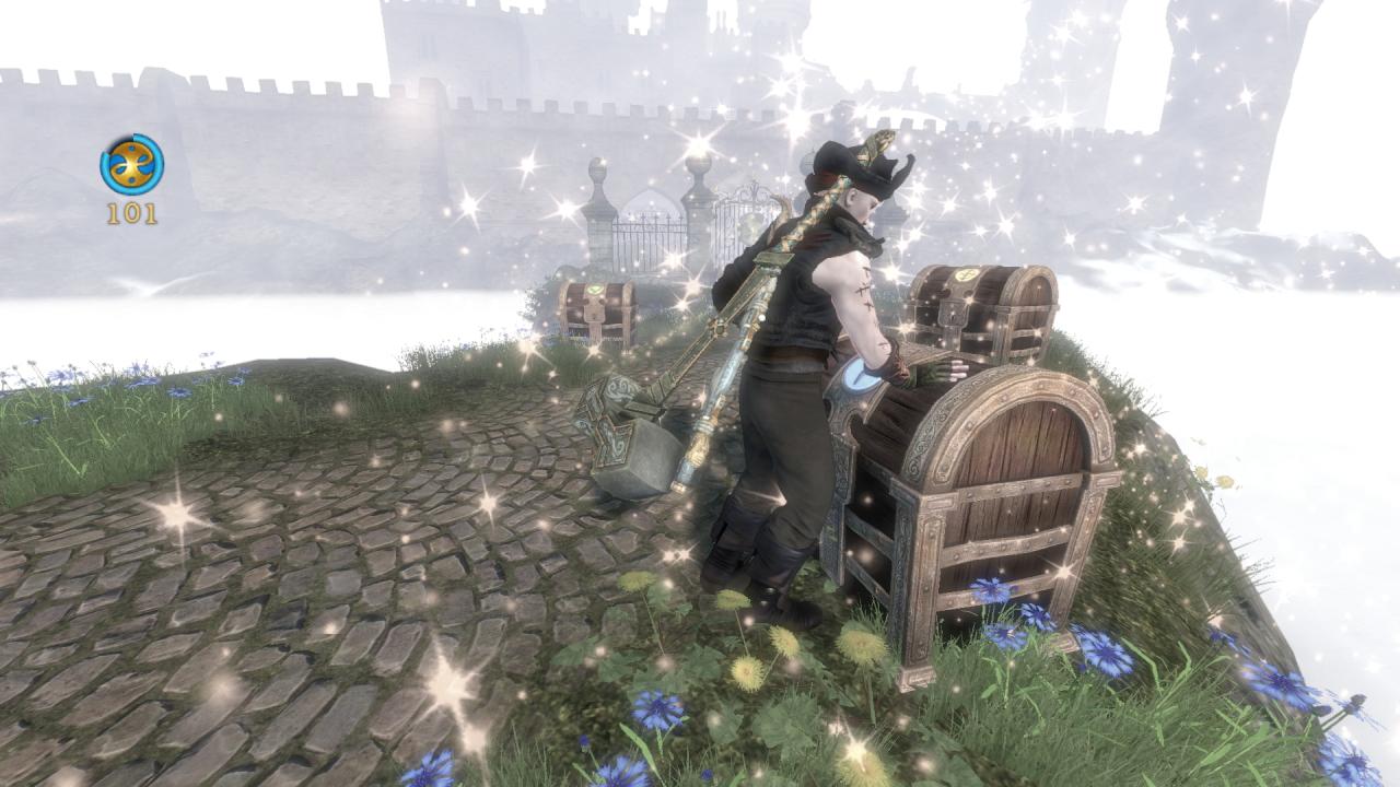 [17/05/2011] Hier seht ihr zahlreiche weitere Screenshots aus der PC-Version von Fable 3. (9)