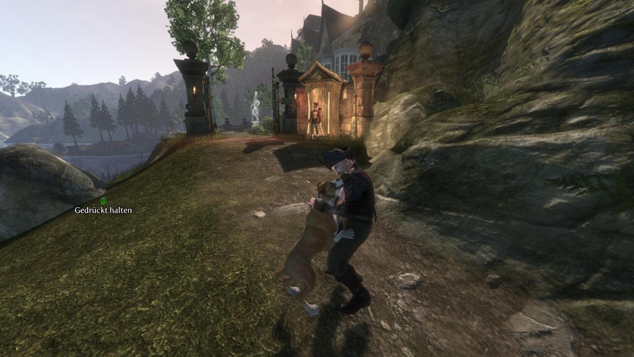 [17/05/2011] Hier seht ihr zahlreiche weitere Screenshots aus der PC-Version von Fable 3. (10)