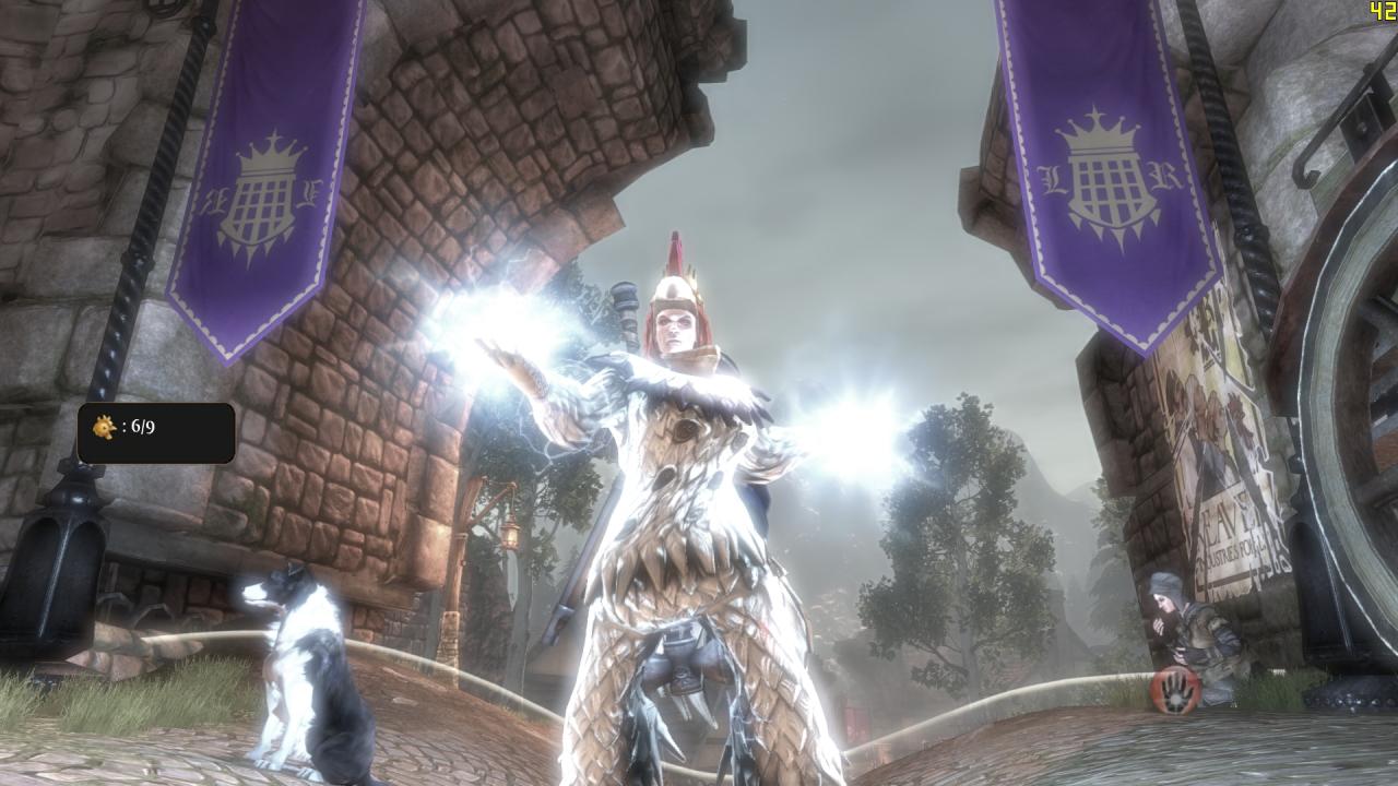 [17/05/2011] Hier seht ihr zahlreiche weitere Screenshots aus der PC-Version von Fable 3. (12)