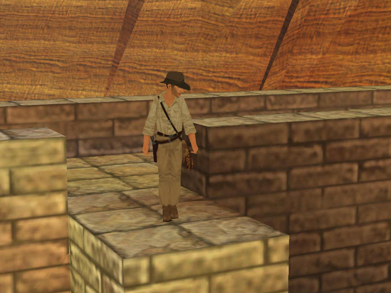 [11/05/2011] Indiana Jones und der Turm von Babel - Vom Point & Click-Adventure zum Tomb Raider-Klon: Obwohl das Spiel ein wenig einfallslos wirkte, kann die Umsetzung als gelungen bezeichnet werden. LucasArts hat den Charme der Vorgänger erhalten. 