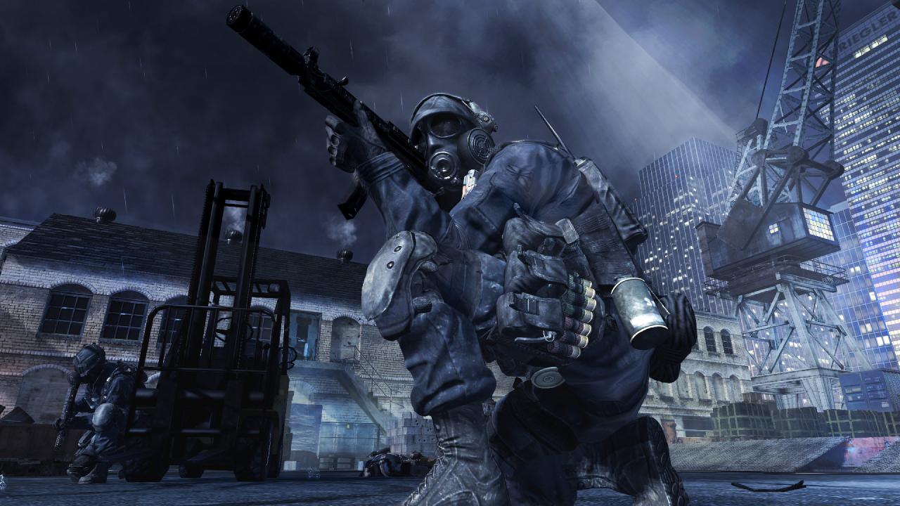 [26/05/2011] Das sind offizielle Screenshots zu Call of Duty: Modern Warfare 3. (5)