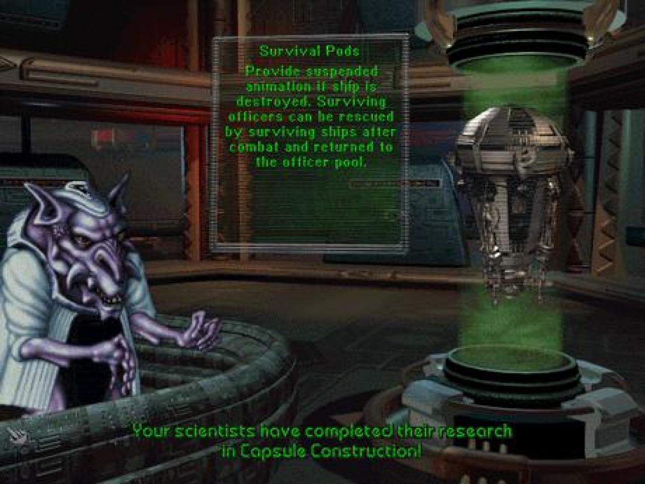 [06/05/2011] Uservorschlag: Master of Orion 2 - Das Weltraum-Strategiespiel feiert Ende Oktober sein 15-jähriges Jubliäum und hat bis heute nichts von seinem Charme eingebüßt. Vom Spielprinzip ähnelt MoO am ehsten Civilization und Alpha Centauri.