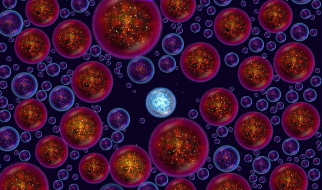 [31/05/2011] Osmos HD ist ein abgefahrenes und vor allem atmosphärisches Eat-'em-Up.