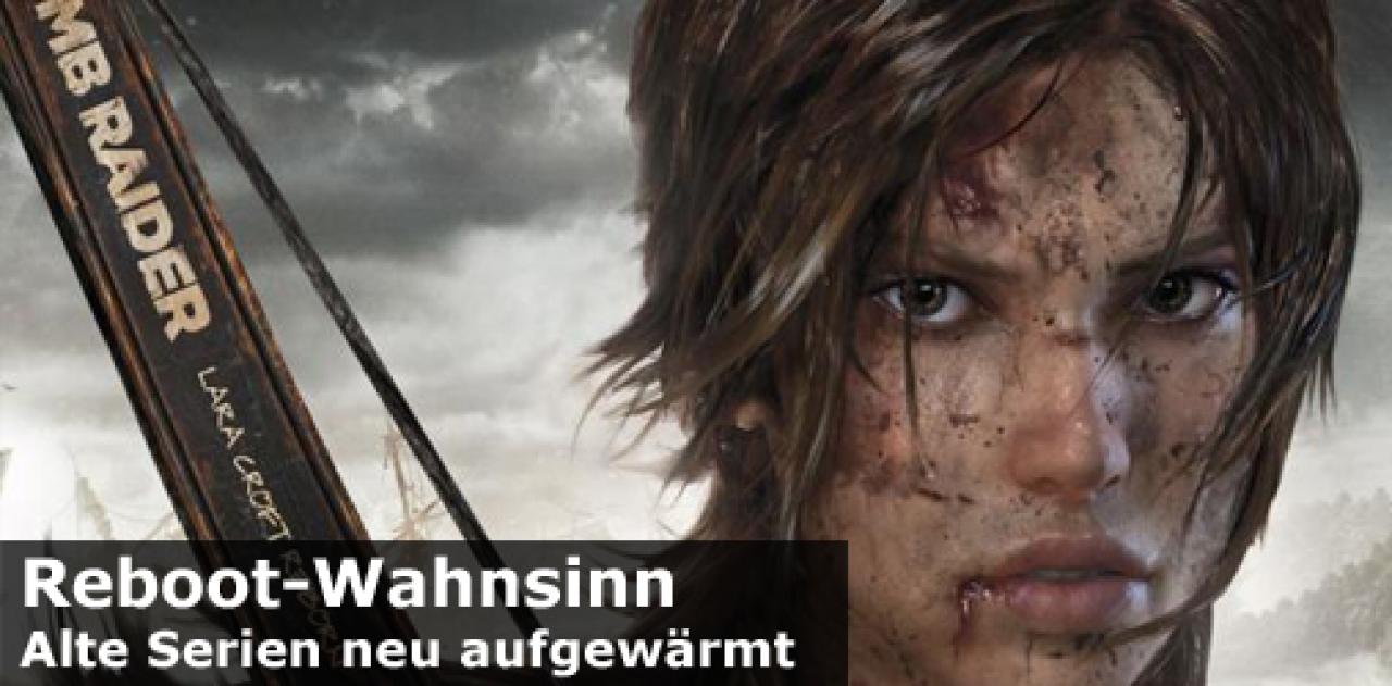 [10/05/2011] Square Enix und Crystal Dynamics arbeiten seit Jahren an einem Tomb Raider-Reboot. Bleibt zu hoffen, dass das Spiel die einst so glorreiche Serie reanimieren kann.