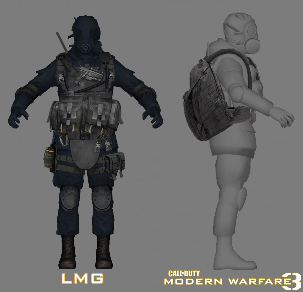 [15/05/2011] Charakter-Artworks zu Call of Duty: Modern Warfare 3 (4)