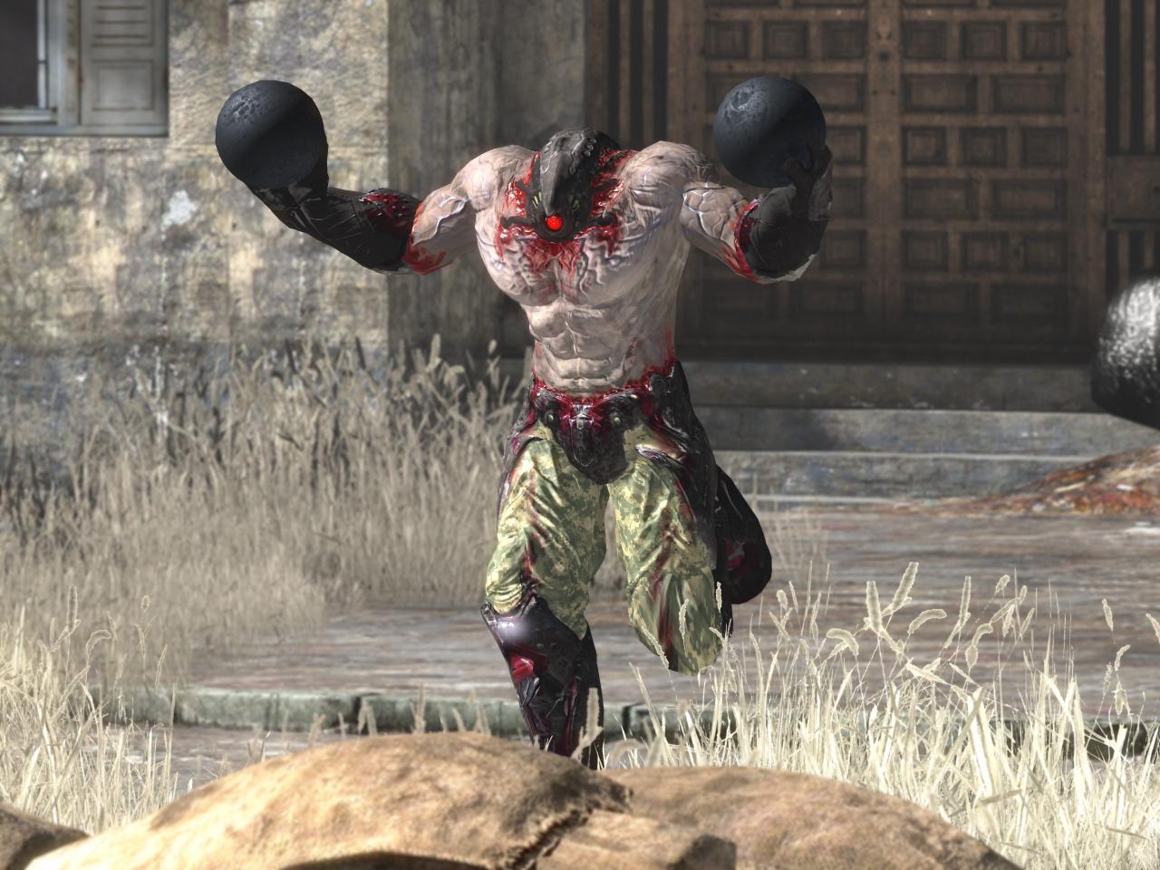 [19/05/2011] Serious Sam 3: BFE - 3. Quartal 2011