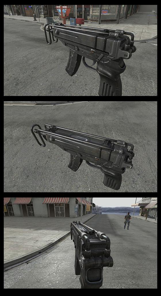 [15/05/2011] Waffenmodelle aus zu Call of Duty: Modern Warfare 3 (7)
