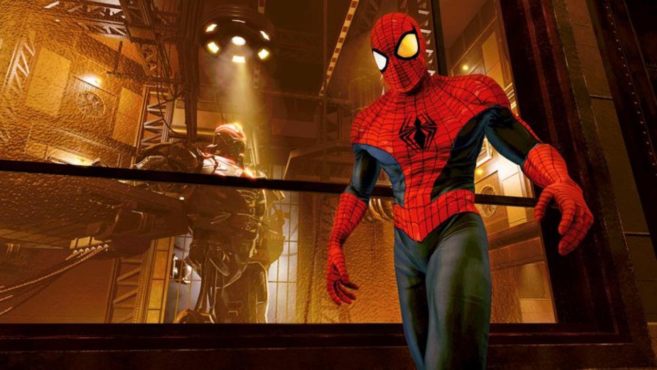 [13/05/2011] Auch äußerst betroffene Arachnophobiker haben es auf dem Spielemarkt nicht einfach. In jedem Rollenspiel tretet ihr gegen die achtbeinigen Viecher an. Und sogar in Spiderman-Spielen seid ihr nicht gegen die krabbelnde Plage gefeit.