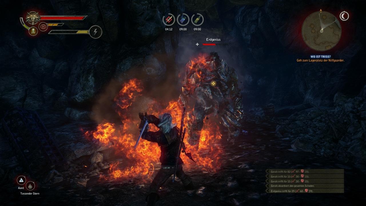 [16/05/2011] The Witcher 2 sieht prächtig aus, hat aber auf manchen PCs mit Performance-Problemen zu kämpfen. PC Games zeigt, wie ihr diese in den Griff bekommt. (3)