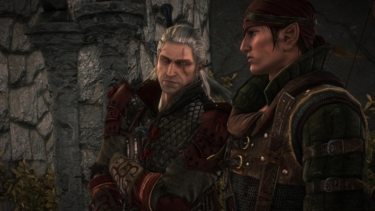 [16/05/2011] The Witcher 2 sieht prächtig aus, hat aber auf manchen PCs mit Performance-Problemen zu kämpfen. PC Games zeigt, wie ihr diese in den Griff bekommt. (9)