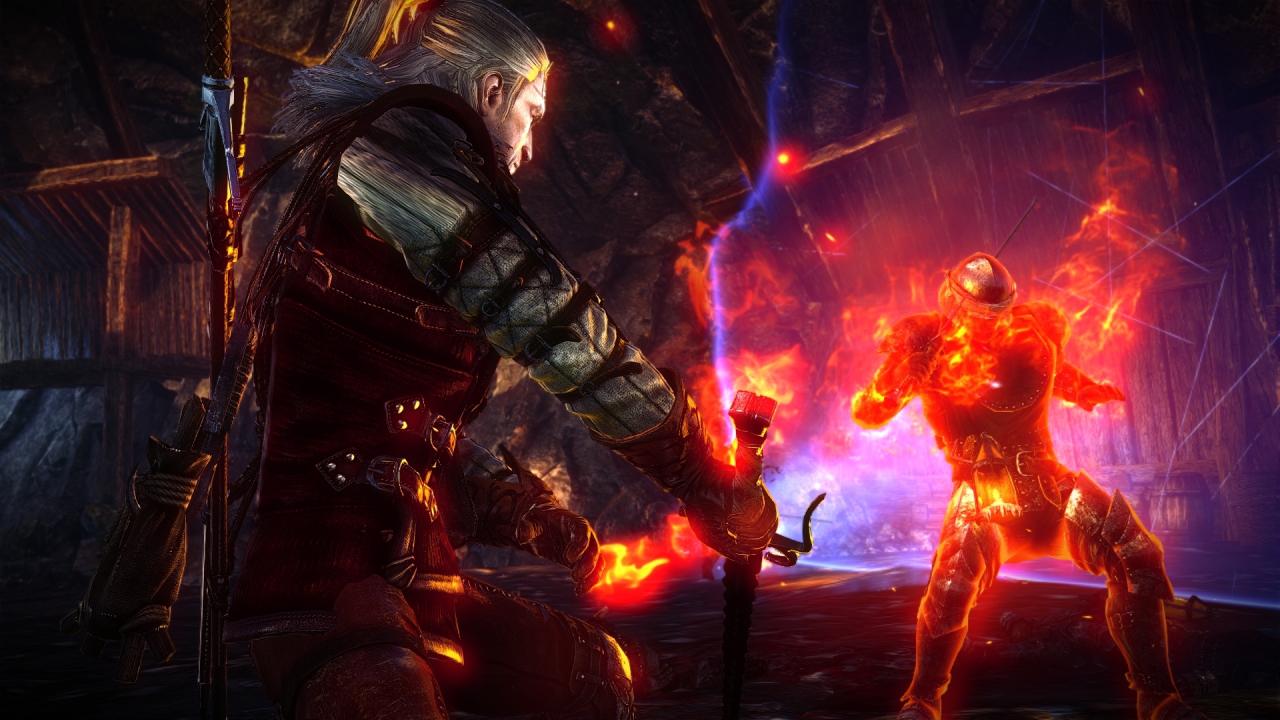 [16/05/2011] Vor allem in Innenräumen bricht die Performance von The Witcher 2 auf manchen Rechnern ein. Mit ein paar kleinen Tricks löst sich das Problem in Luft auf.