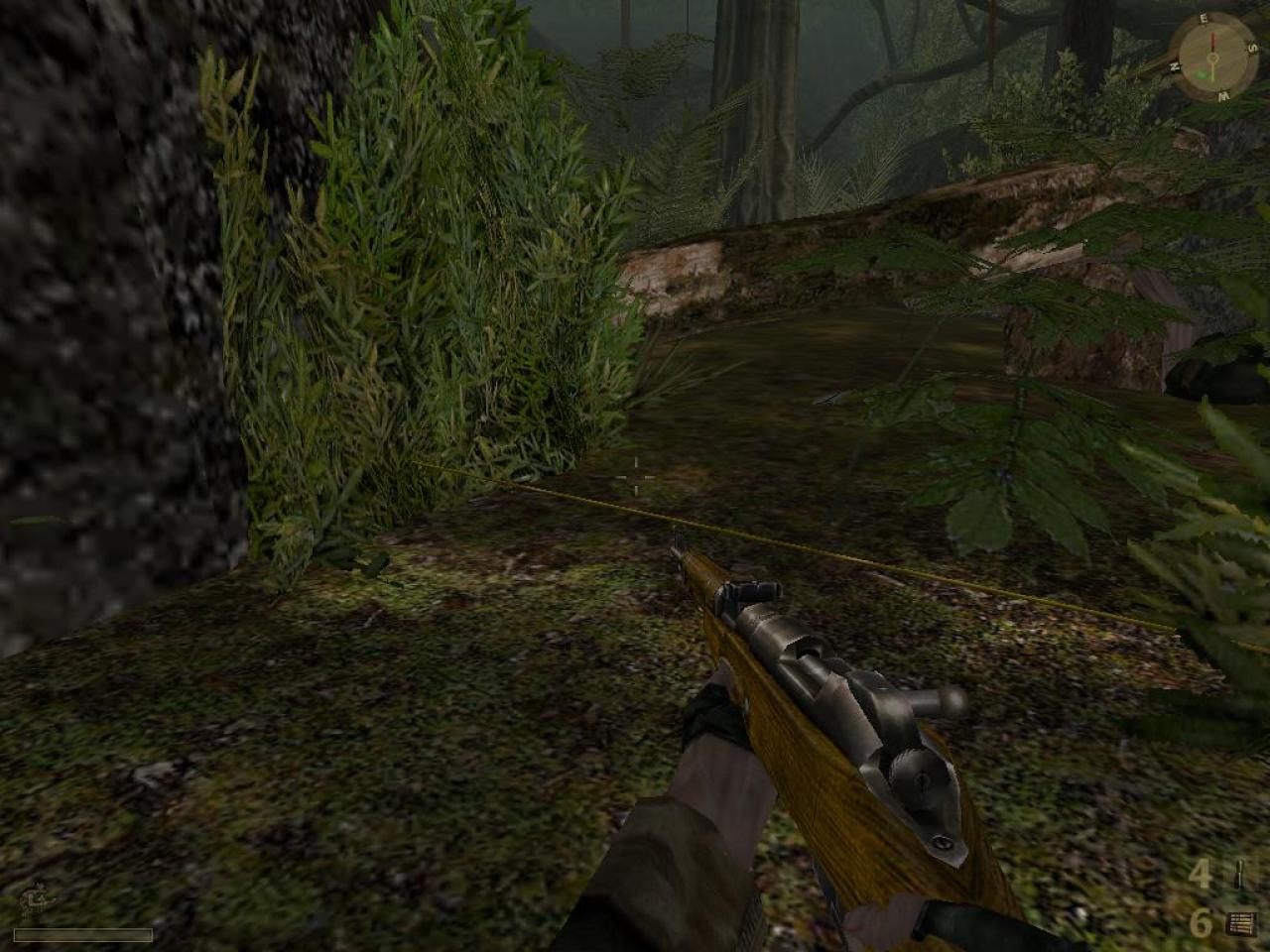 [22/05/2011] Die Atmosphäre von Vietcong ist dicht und begeistert Ego-Shooter-Fans.