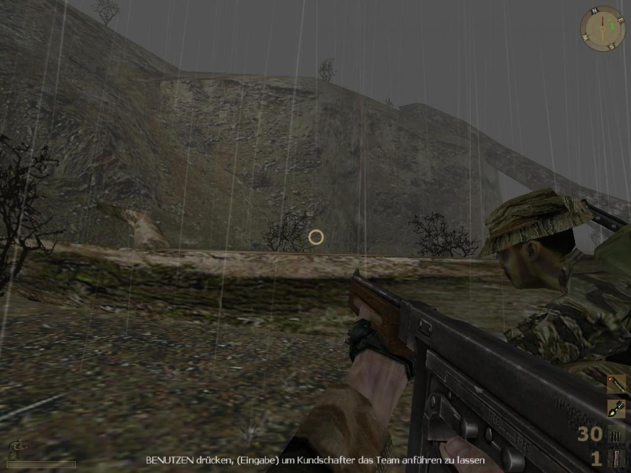 [22/05/2011] Der Ego-Shooter Vietcong gehört laut Crysisheld zu den atmosphärischsten seiner Art. (13)