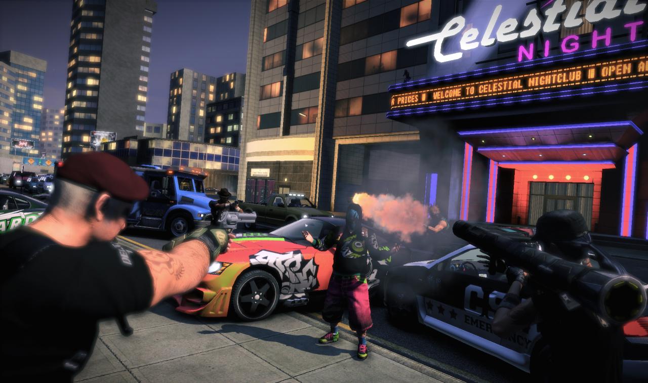 [09/06/2011] APB: All Points Bulletin konnte 2010 die wenigsten vom Hocker reißen. Die Abonnentenzahl des MMO-Shooters war sogar so gering, dass der Betrieb bereits nach wenigen Monaten wieder eingestellt wurde.