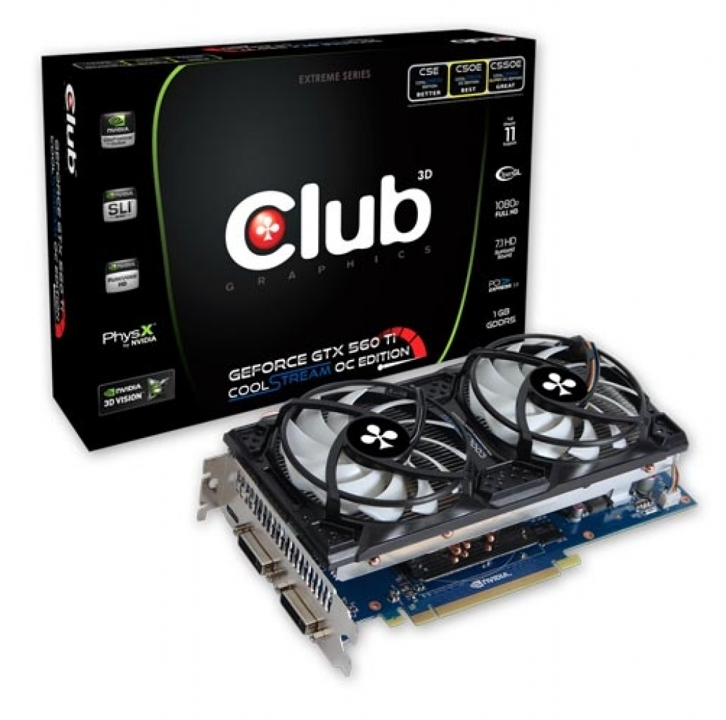 [29/06/2011] Achtet auf den Zusatz TI im Namen der GTX 560 - ohne das Ti bekommt ihr eine deutlich schwächere Karte!