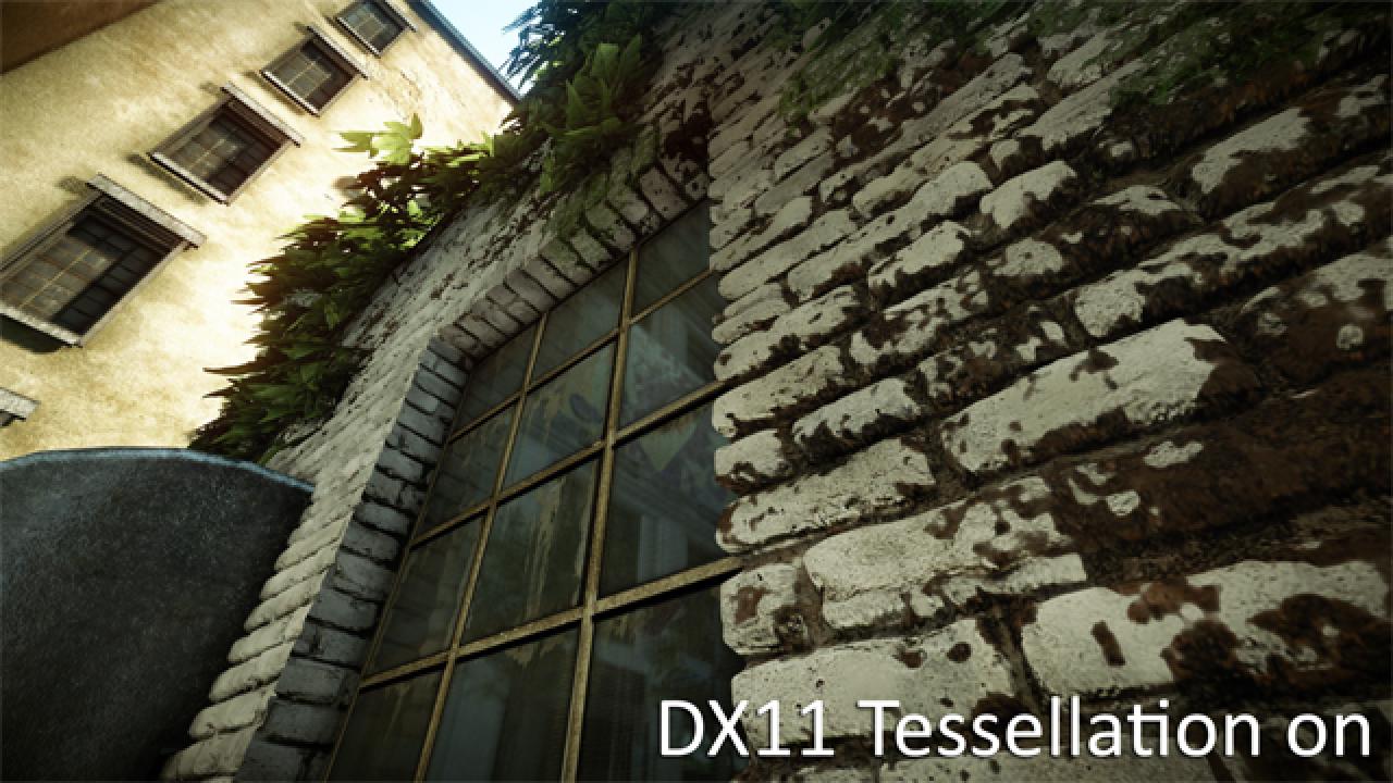 [22/06/2011] Hier seht ihr Screenshots aus dem Ego-Shooter Crysis 2. (4)