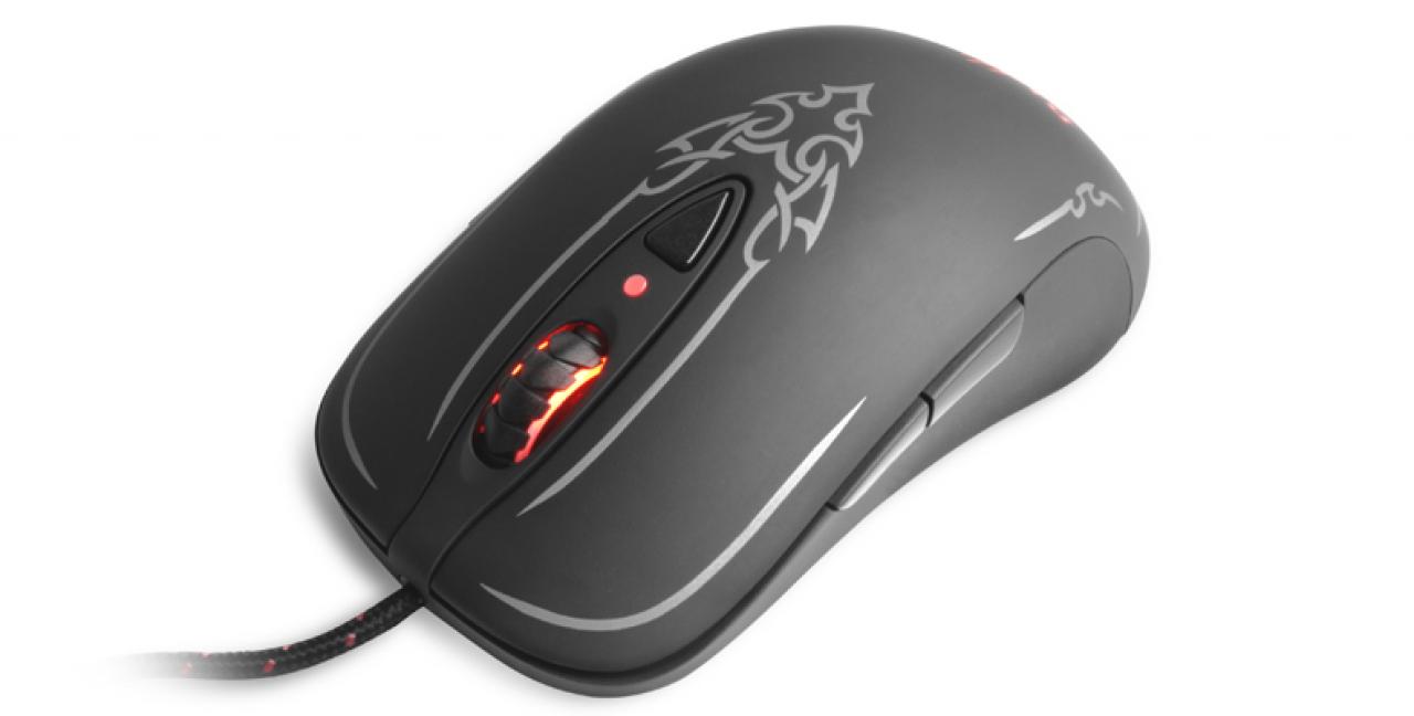 [27/06/2011] SteelSeries Diablo III