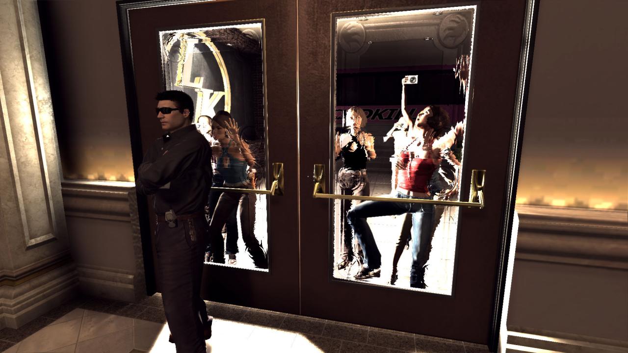 [09/06/2011] Hier gibt es Screenshots aus Duke Nukem Forever. (9)