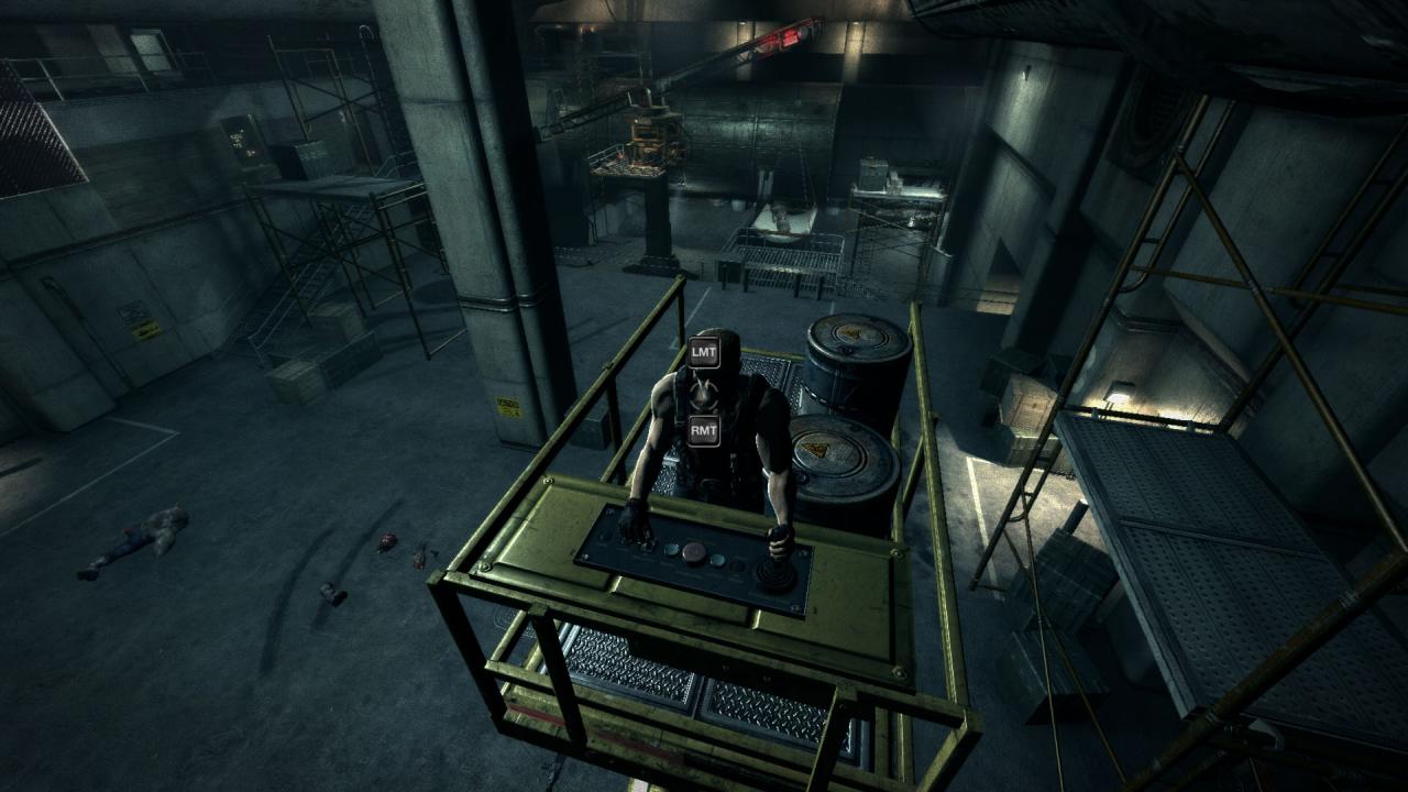 [09/06/2011] Duke Nukem Forever (PC) im Test: Grafik und Technik veraltet, das Gameplay klassisch - Spaß macht es trotzdem. (7)