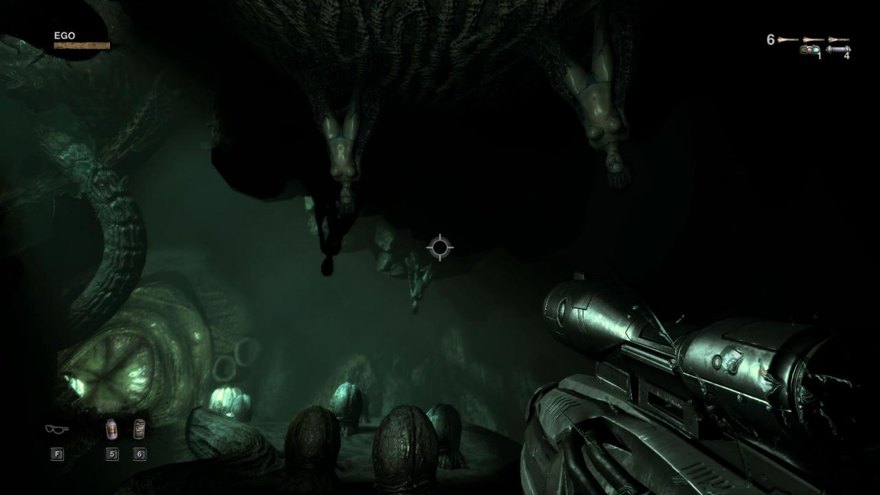 [09/06/2011] Duke Nukem Forever (PC) im Test: Grafik und Technik veraltet, das Gameplay klassisch - Spaß macht es trotzdem. (10)