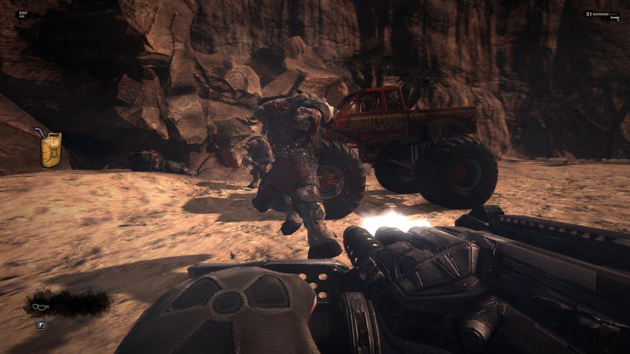 [03/06/2011] Duke Nukem Forever ist für PC, PlayStation 3 und Xbox 360 erhältlich. Solltet ihr an einer Stelle nicht weiterkommen, werft einen Blick auf unserern Video-Guide! (2)