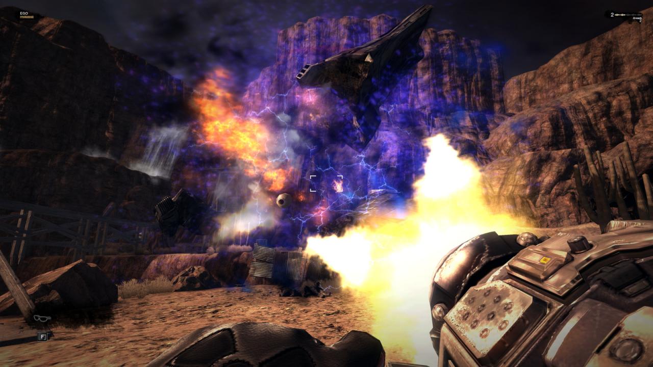 [03/06/2011] Duke Nukem Forever ist für PC, PlayStation 3 und Xbox 360 erhältlich. Solltet ihr an einer Stelle nicht weiterkommen, werft einen Blick auf unserern Video-Guide! (15)