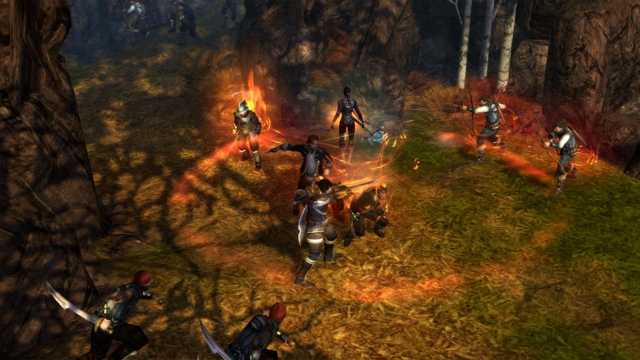 [17/06/2011] Dungeon Siege 3 im Test: Obisidian Entertainment verändert die ehemals von Gas Powered Games entwickelte Reihe. Welche Änderungen es gibt, klärt unser Test. (5)