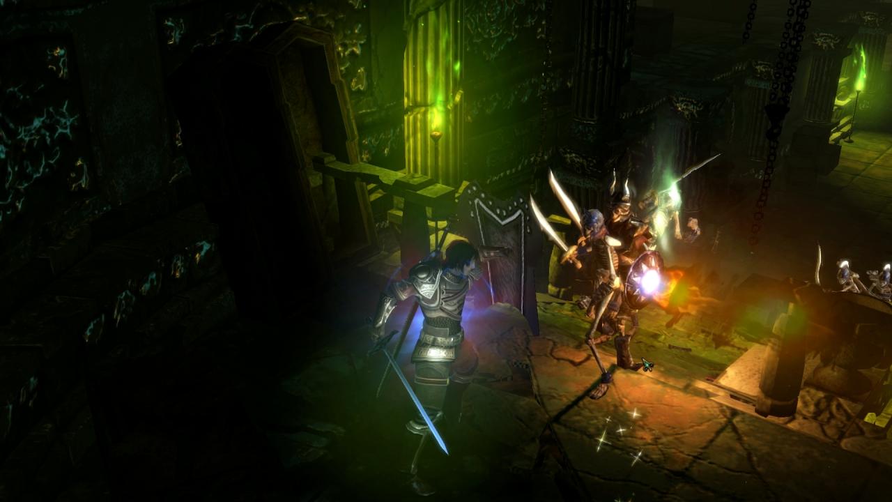 [17/06/2011] Dungeon Siege 3 im Test: Obisidian Entertainment verändert die ehemals von Gas Powered Games entwickelte Reihe. Welche Änderungen es gibt, klärt unser Test. (6)